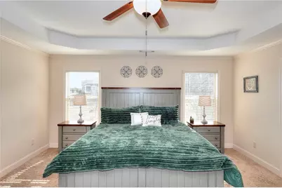 25 Cambridge Farms Drive, Hoschton, GA 30548 - Photo 24