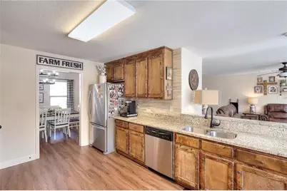 25 Cambridge Farms Drive, Hoschton, GA 30548 - Photo 8