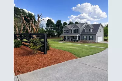 25 Cambridge Farms Drive, Hoschton, GA 30548 - Photo 2