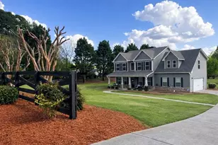 25 Cambridge Farms Dr, Hoschton, GA 30548 - Photo 2