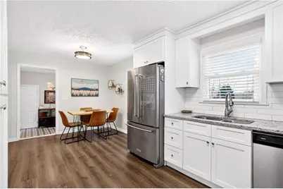 4539 Cheeley Drive, Sugar Hill, GA 30518 - Photo 12