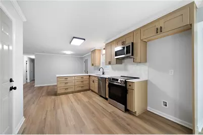 146 W Wedgewood Circle, Newnan, GA 30263 - Photo 12