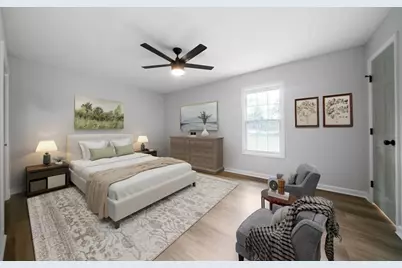 146 W Wedgewood Circle, Newnan, GA 30263 - Photo 4