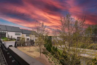 4781 Highside Way, Smyrna, GA 30082 - Photo 42