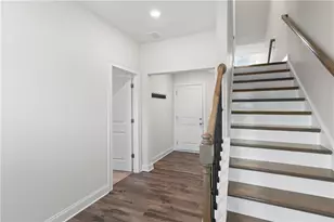 4781 Highside Way, Smyrna, GA 30082 - Photo 36