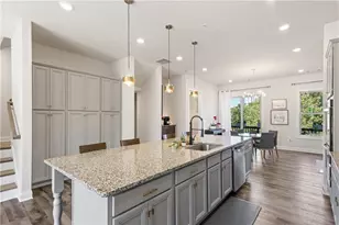 4781 Highside Way, Smyrna, GA 30082 - Photo 8