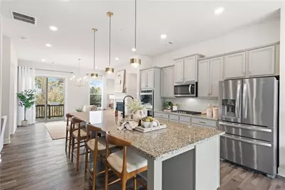 4781 Highside Way, Smyrna, GA 30082 - Photo 8