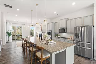 4781 Highside Way, Smyrna, GA 30082 - Photo 8