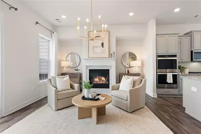 4781 Highside Way, Smyrna, GA 30082 - Photo 14