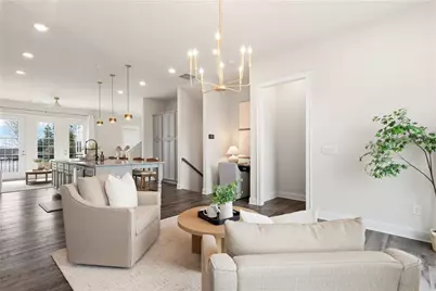 4781 Highside Way, Smyrna, GA 30082 - Photo 16