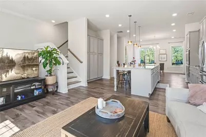 4781 Highside Way, Smyrna, GA 30082 - Photo 16