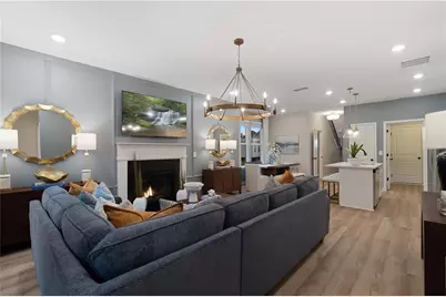 259 Abbotts Crossing Circle, Conyers, GA 30094 - Photo 16