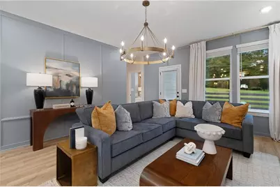 259 Abbotts Crossing Circle, Conyers, GA 30094 - Photo 14