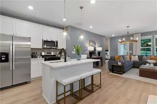 259 Abbotts Crossing Circle, Conyers, GA 30094 - Photo 6