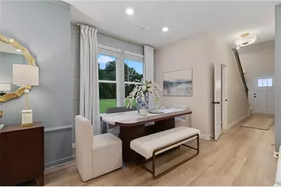 259 Abbotts Crossing Circle, Conyers, GA 30094 - Photo 8