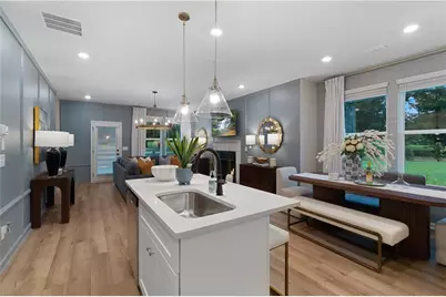 259 Abbotts Crossing Circle, Conyers, GA 30094 - Photo 12