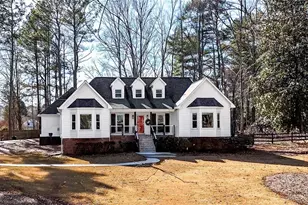 718 Robert Way, Powder Springs, GA 30127 - Photo 1