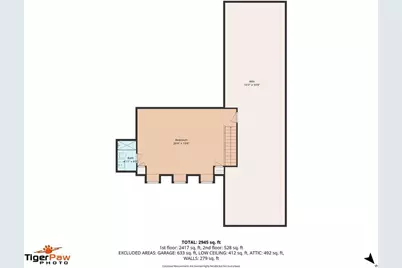 718 Robert Way, Powder Springs, GA 30127 - Photo 88