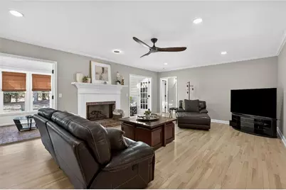 718 Robert Way, Powder Springs, GA 30127 - Photo 20