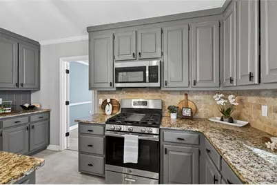 718 Robert Way, Powder Springs, GA 30127 - Photo 32