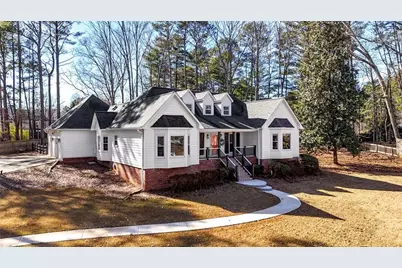 718 Robert Way, Powder Springs, GA 30127 - Photo 2