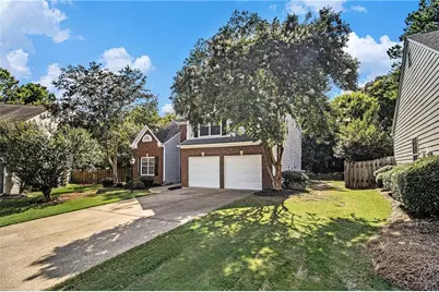 1716 Chanson Place, Marietta, GA 30062 - Photo 4