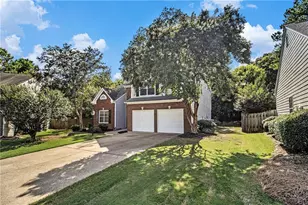 1716 Chanson Pl, Marietta, GA 30062 - Photo 4