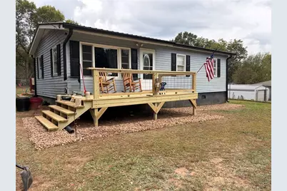 225 Jasper Street, Fairmount, GA 30139 - Photo 1