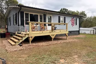 225 Jasper St, Fairmount, GA 30139 - Photo 1