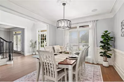 810 Lake Ridge Court, Canton, GA 30114 - Photo 6