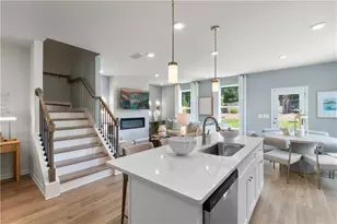 174 Abbotts Crossing Circle, Conyers, GA 30094 - Photo 14