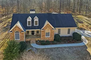 250 Randall Creek Dr, Canton, GA 30115 - Photo 1