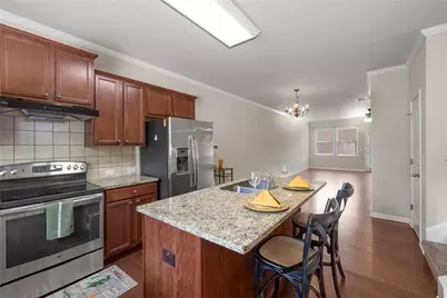 3084 Turman Circle, Decatur, GA 30033 - Photo 8