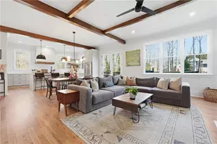 5969 Kenn Mnr Wy, Norcross, GA 30071 - Photo 6