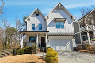 5969 Kenn Mnr Wy, Norcross, GA 30071 - Photo 1