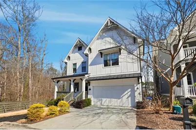 5969 Kenn Manor Way, Norcross, GA 30071 - Photo 2