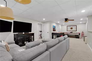 1409 Meadowbrook Way, Woodstock, GA 30189 - Photo 44