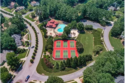 1409 Meadowbrook Way, Woodstock, GA 30189 - Photo 72