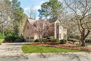 1409 Meadowbrook Way, Woodstock, GA 30189 - Photo 4