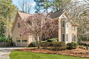 1409 Meadowbrook Way, Woodstock, GA 30189 - Photo 6