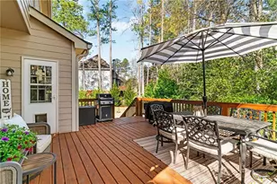 1409 Meadowbrook Way, Woodstock, GA 30189 - Photo 52