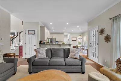 1409 Meadowbrook Way, Woodstock, GA 30189 - Photo 18