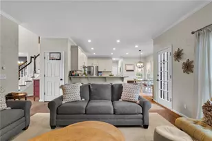 1409 Meadowbrook Way, Woodstock, GA 30189 - Photo 18