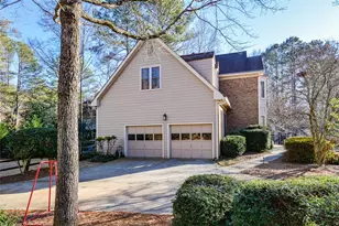 1409 Meadowbrook Way, Woodstock, GA 30189 - Photo 42