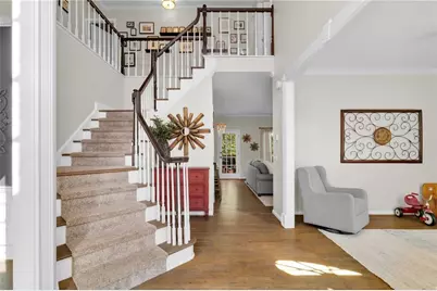 1409 Meadowbrook Way, Woodstock, GA 30189 - Photo 10