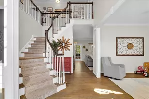 1409 Meadowbrook Way, Woodstock, GA 30189 - Photo 10