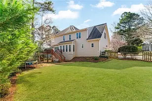 1409 Meadowbrook Way, Woodstock, GA 30189 - Photo 56