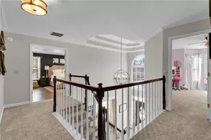 1409 Meadowbrook Way, Woodstock, GA 30189 - Photo 28