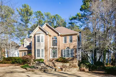 1409 Meadowbrook Way, Woodstock, GA 30189 - Photo 1
