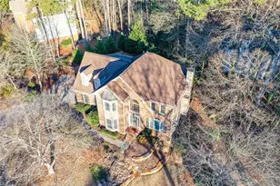 1409 Meadowbrook Way, Woodstock, GA 30189 - Photo 46
